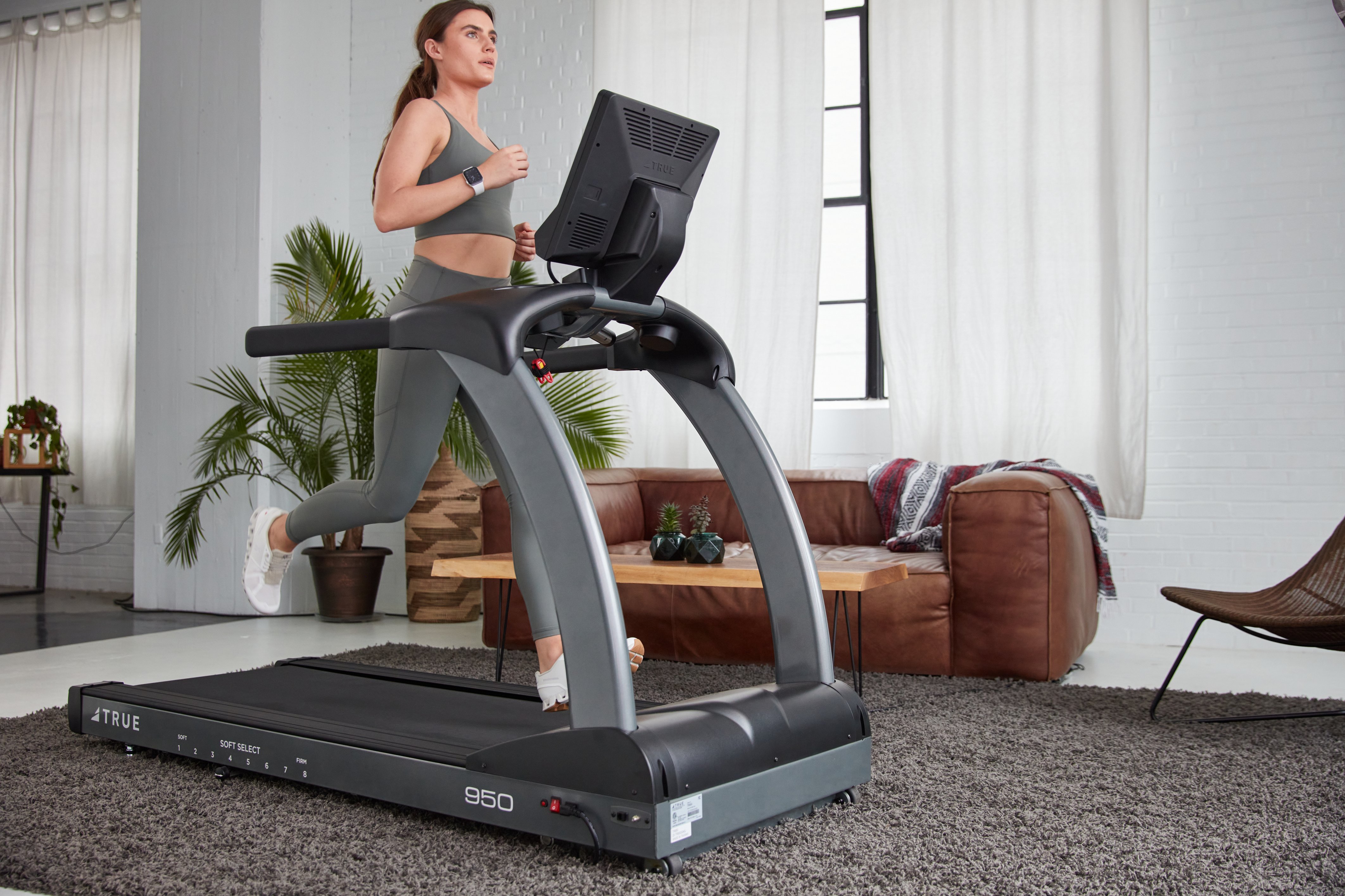 What is *the* Best Treadmill Brand?
